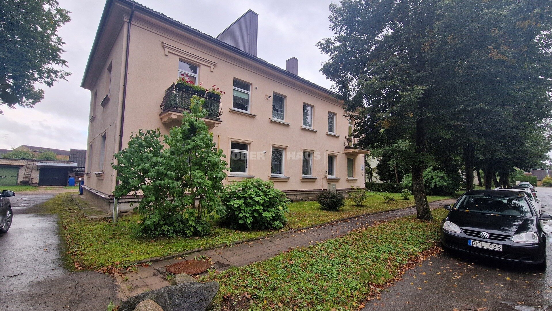 Radviliškis, 3 kamb. – nuotrauka 3