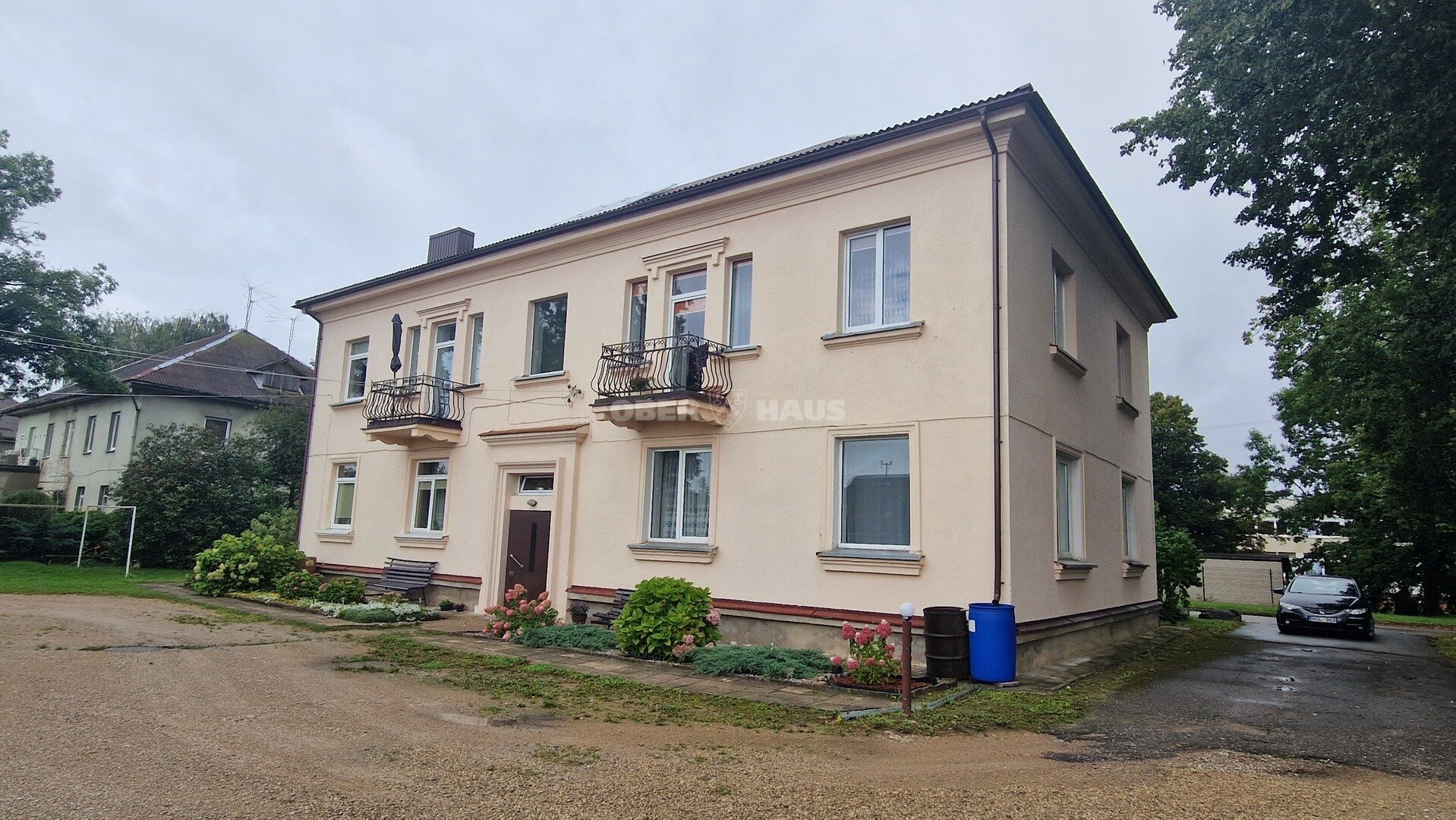 Radviliškis, 3 kamb. – nuotrauka 4