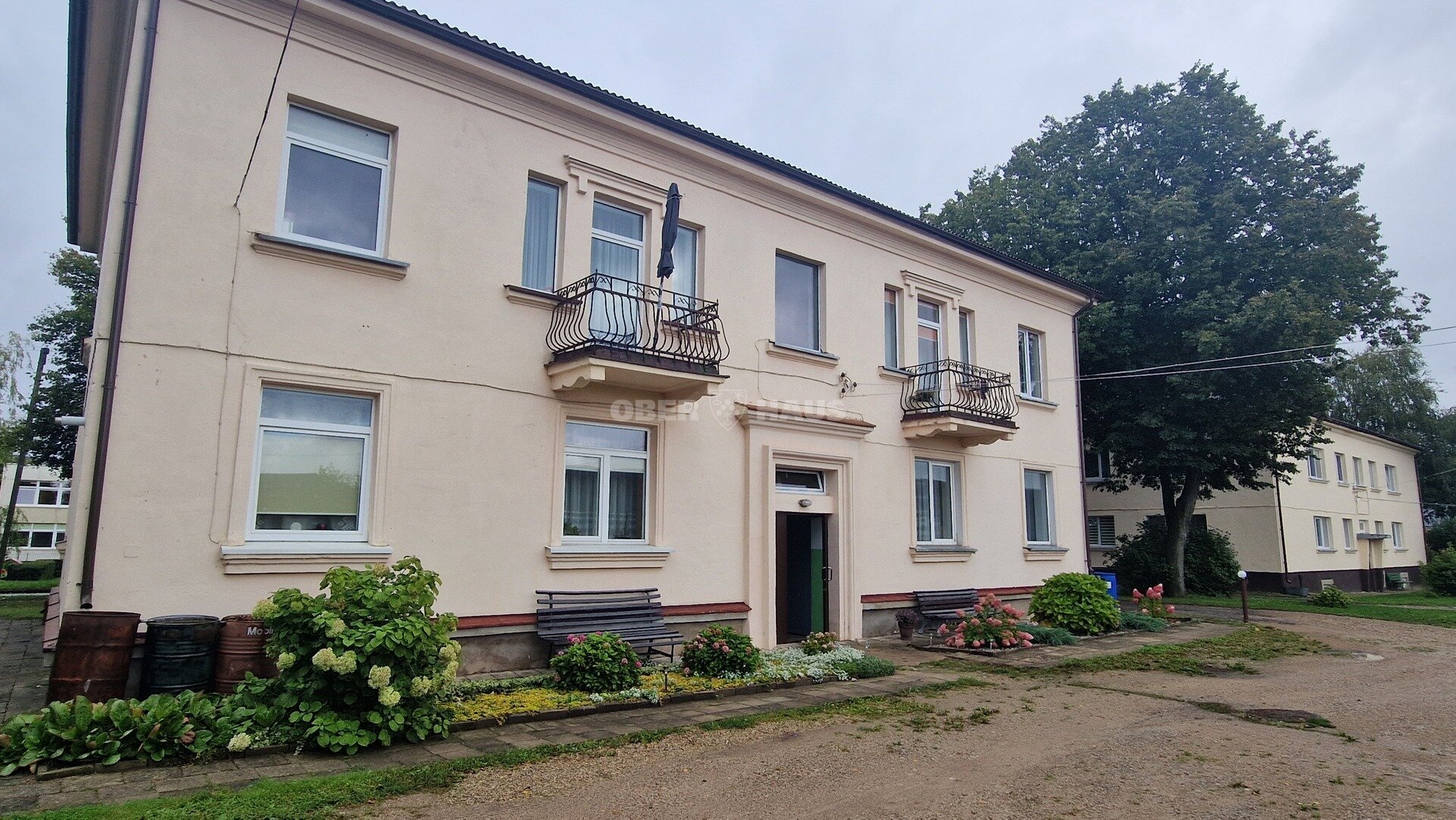 Radviliškis, 3 kamb. – nuotrauka 5