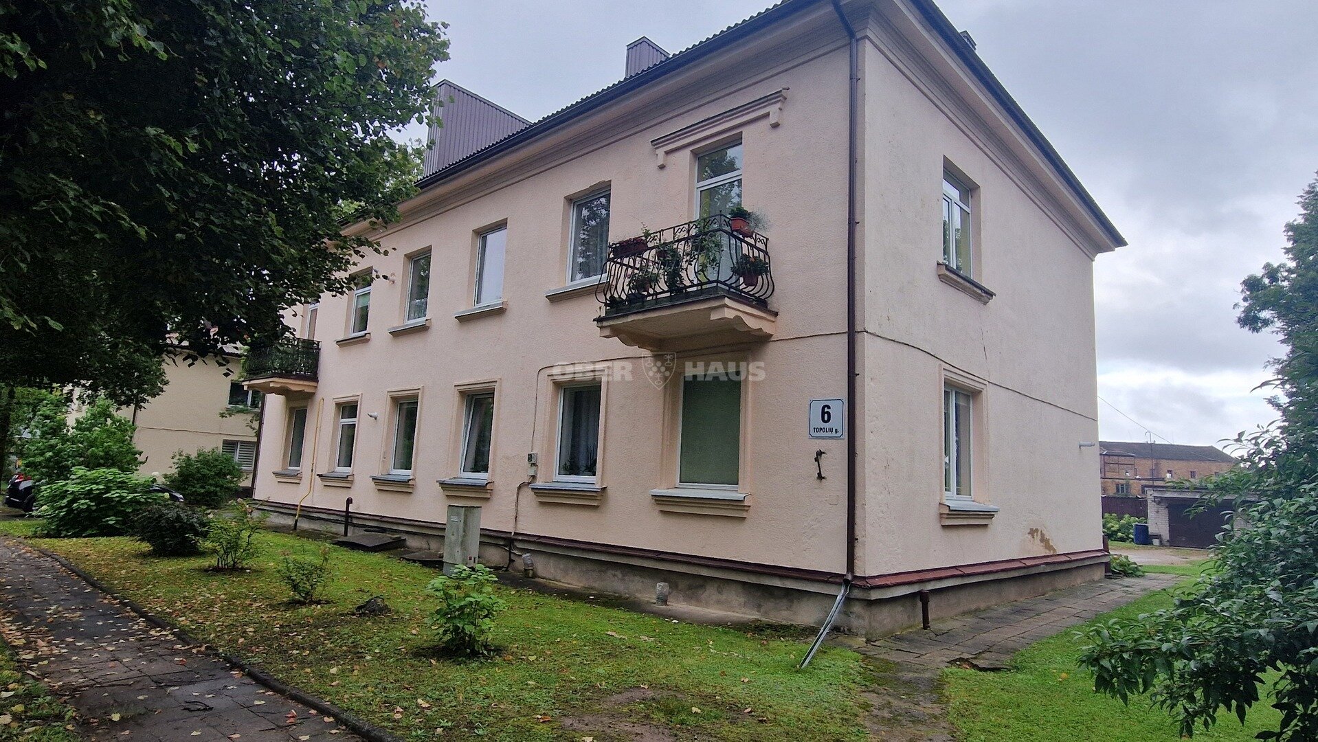 Radviliškis, 3 kamb. – image 3
