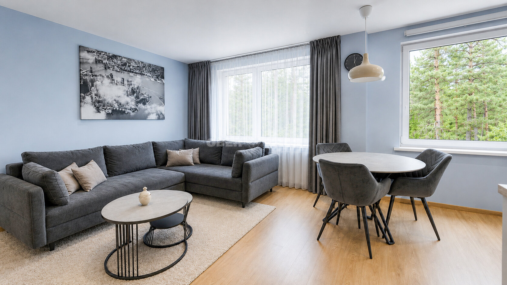 Aukštieji Paneriai, Vilnius, 4 kamb. – nuotrauka 3
