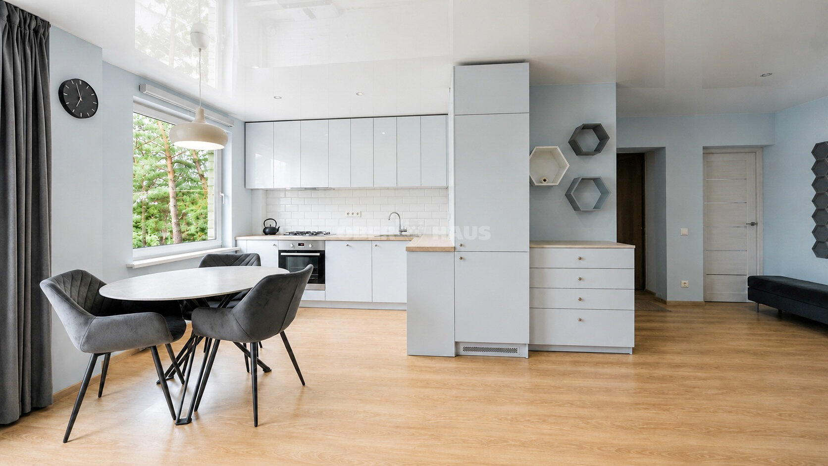 Aukštieji Paneriai, Vilnius, 4 kamb. – nuotrauka 5