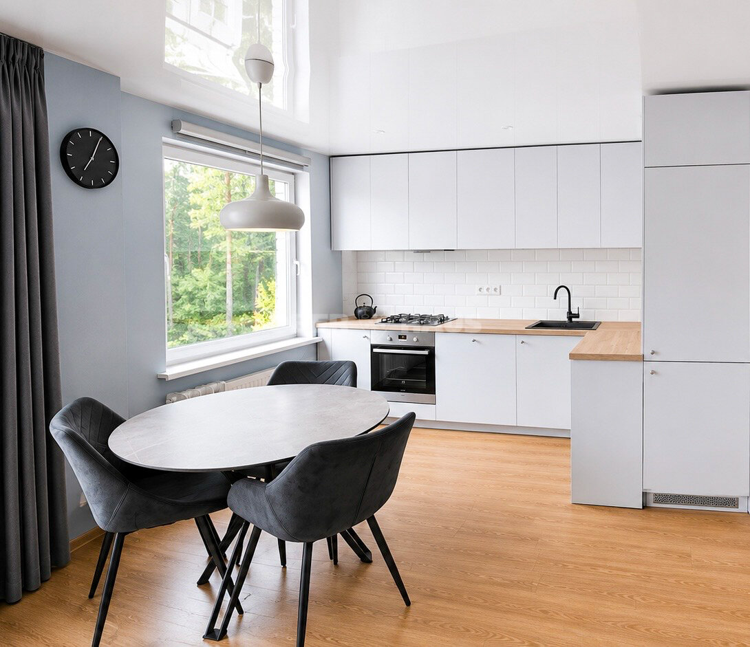 Aukštieji Paneriai, Vilnius, 4 kamb. – nuotrauka 6
