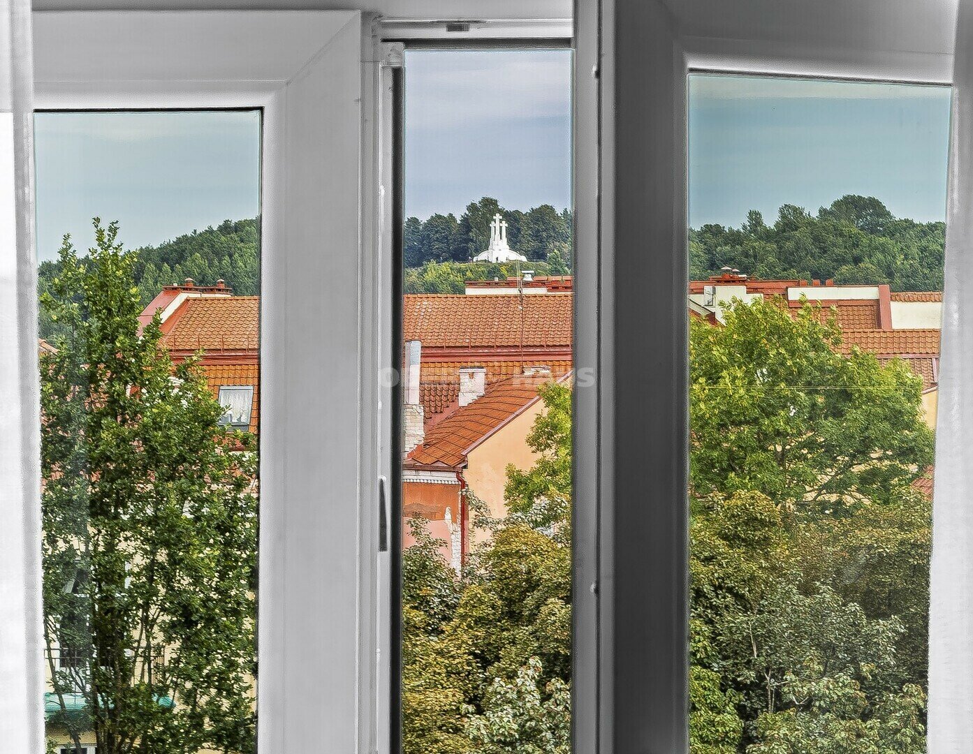 Vokiečių g., Senamiestis, Vilnius, 3 kamb. – nuotrauka 3