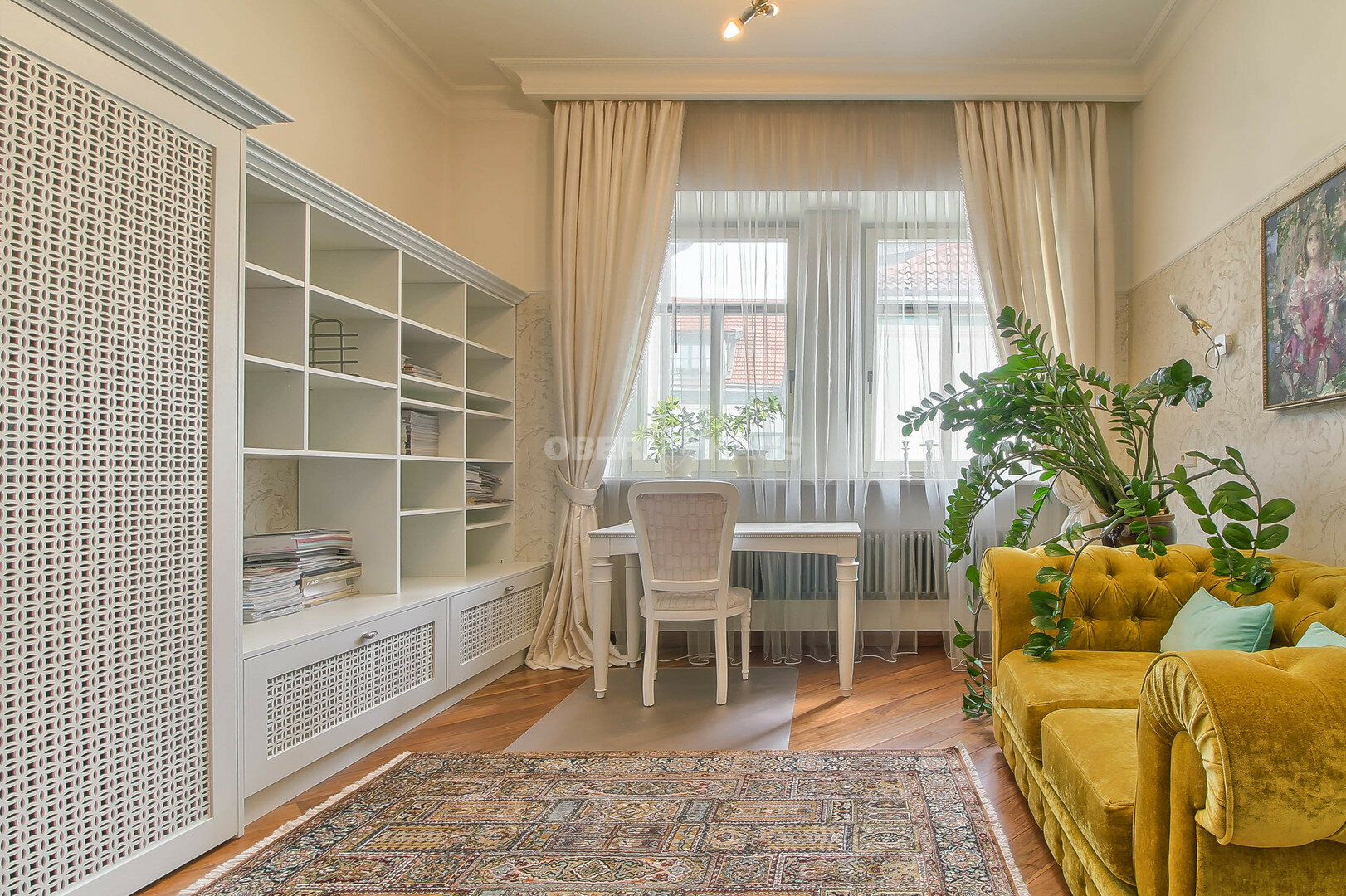 Savičiaus g., Senamiestis, Vilnius, 3 kamb. – nuotrauka 4