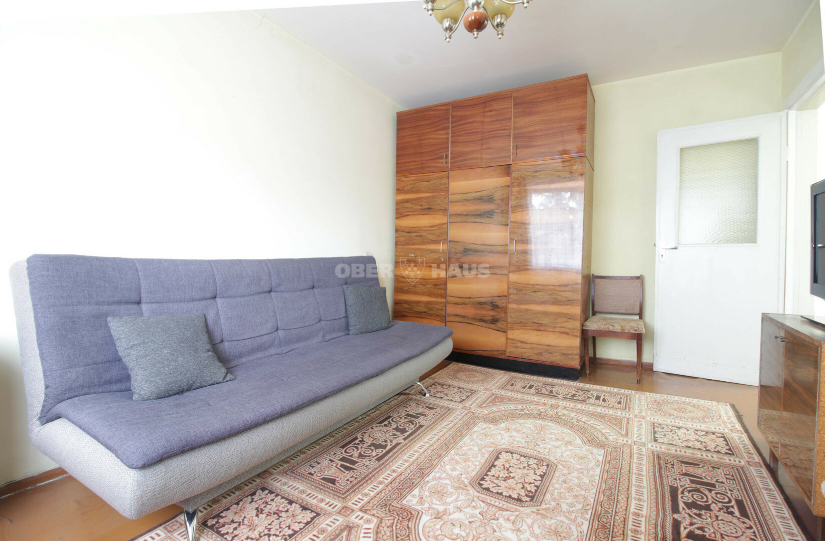Tuskulėnų g., Žirmūnai, Vilnius, 2 kamb. – nuotrauka 3
