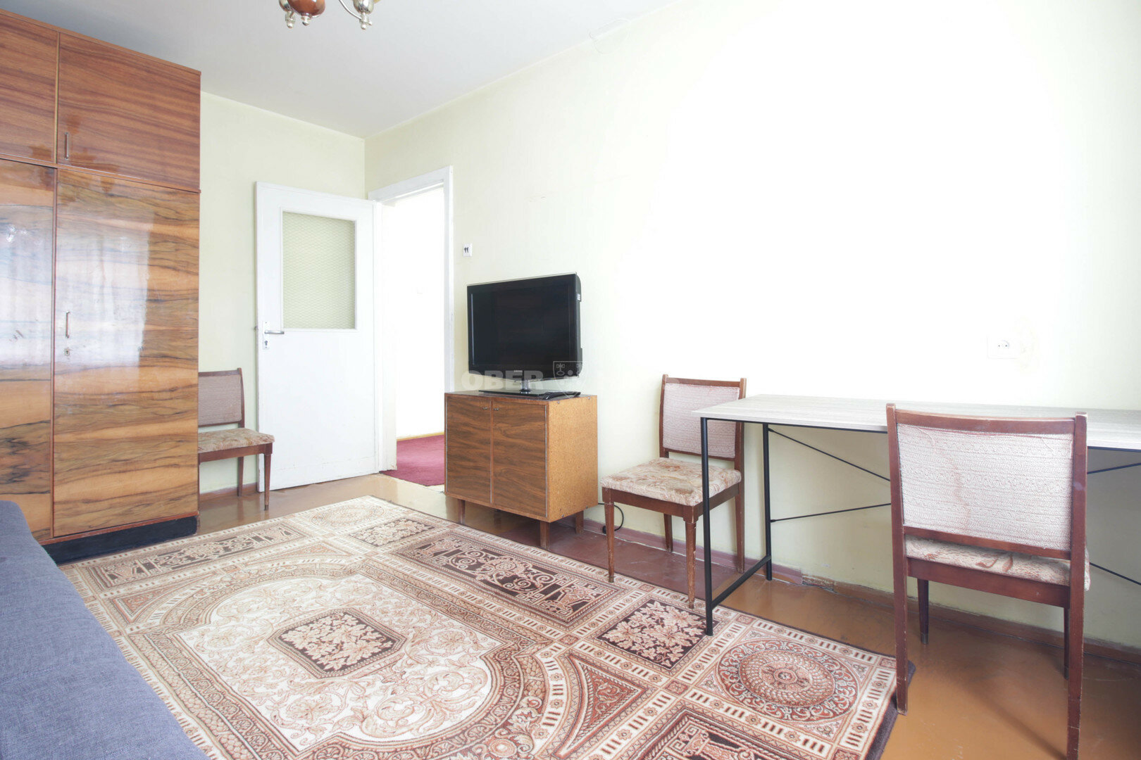 Tuskulėnų g., Žirmūnai, Vilnius, 2 kamb. – nuotrauka 4