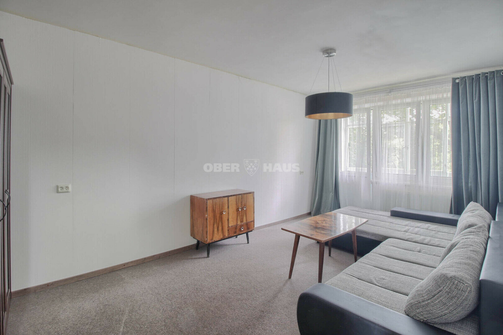 Tuskulėnų g., Žirmūnai, Vilnius, 2 kamb. – nuotrauka 5