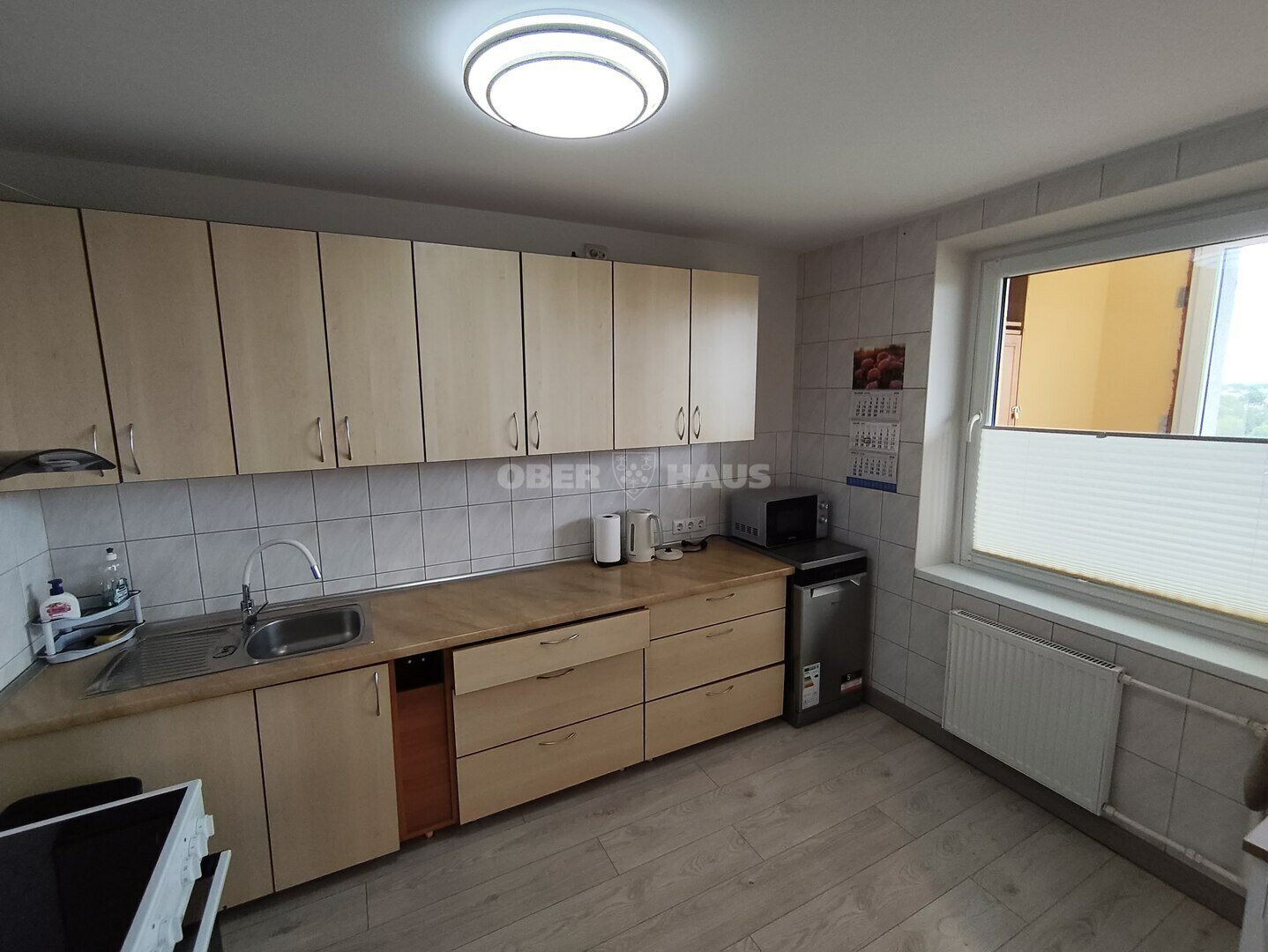 Centras, Panevėžys, 2 kamb. – nuotrauka 6