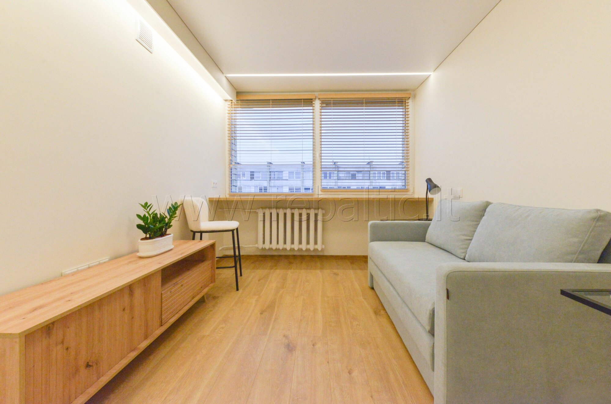 Algirdo g., Naujamiestis, Vilnius, 1 kamb. – nuotrauka 6