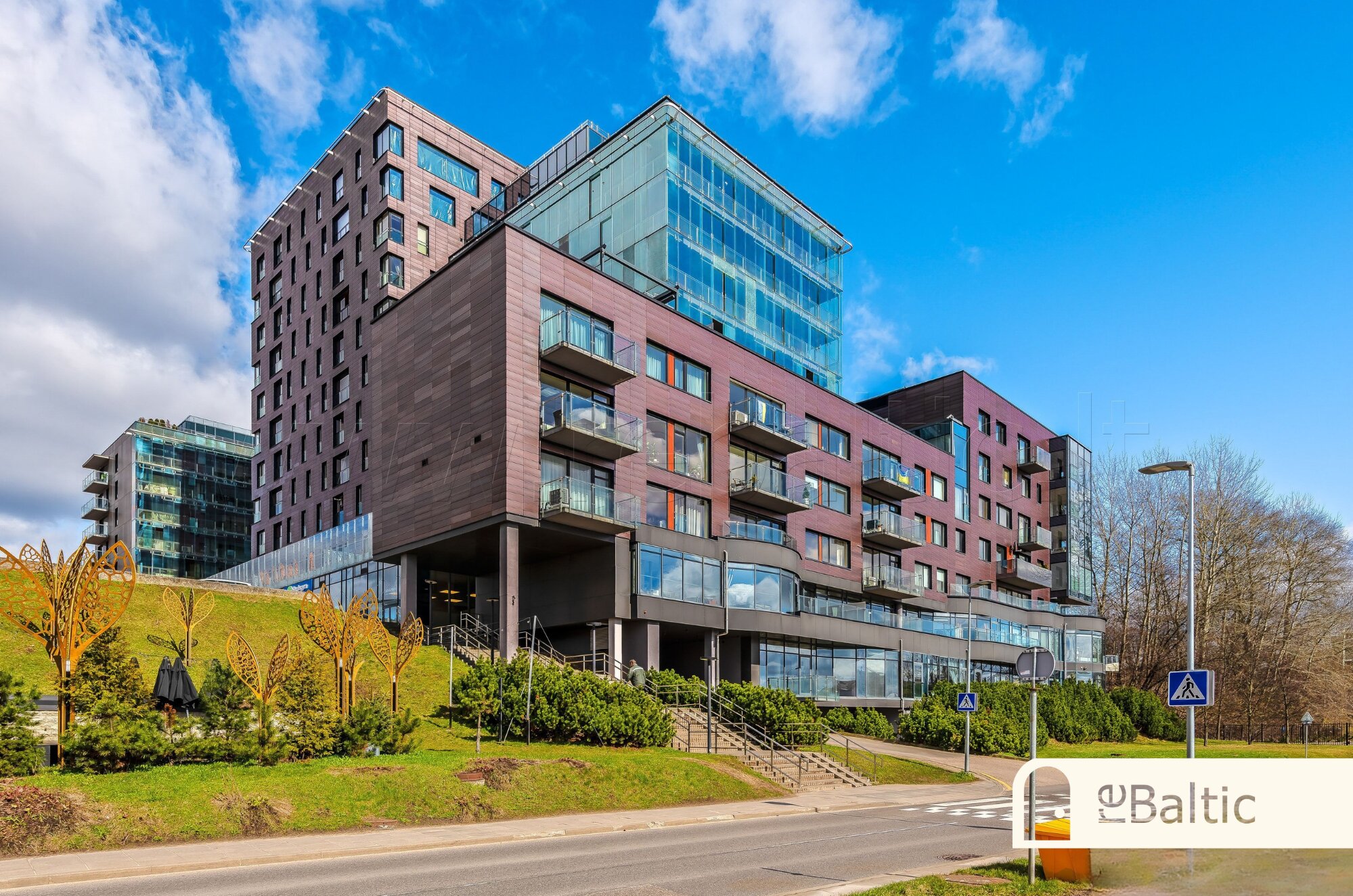 A. Juozapavičiaus g., Šnipiškės, Vilnius, 3 kamb. – nuotrauka 5