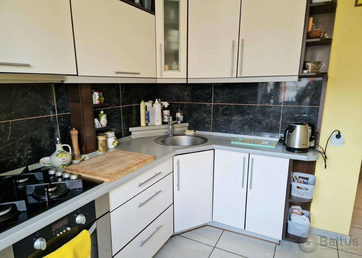 Liepojos g., Miško, Klaipėda, 2 kamb. – nuotrauka 5
