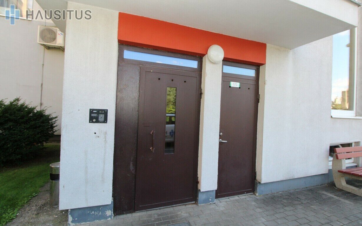 Pušaloto g., Panevėžys, 1 kamb. – nuotrauka 3