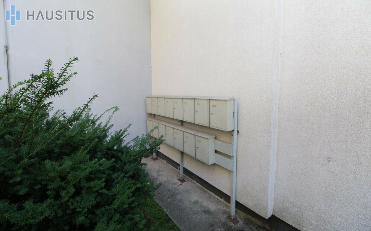 Pušaloto g., Panevėžys, 1 kamb. – nuotrauka 4