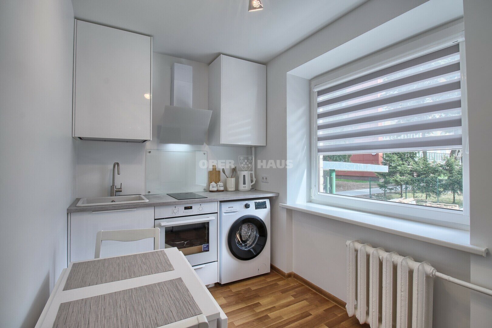 Debrecenas, Klaipėda, 2 kamb. – nuotrauka 3