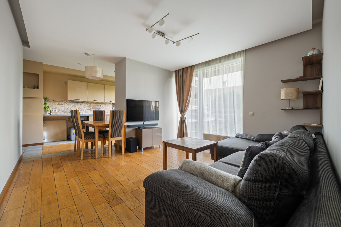 Žirmūnų g., Žirmūnai, Vilnius, 3 kamb. – nuotrauka 3