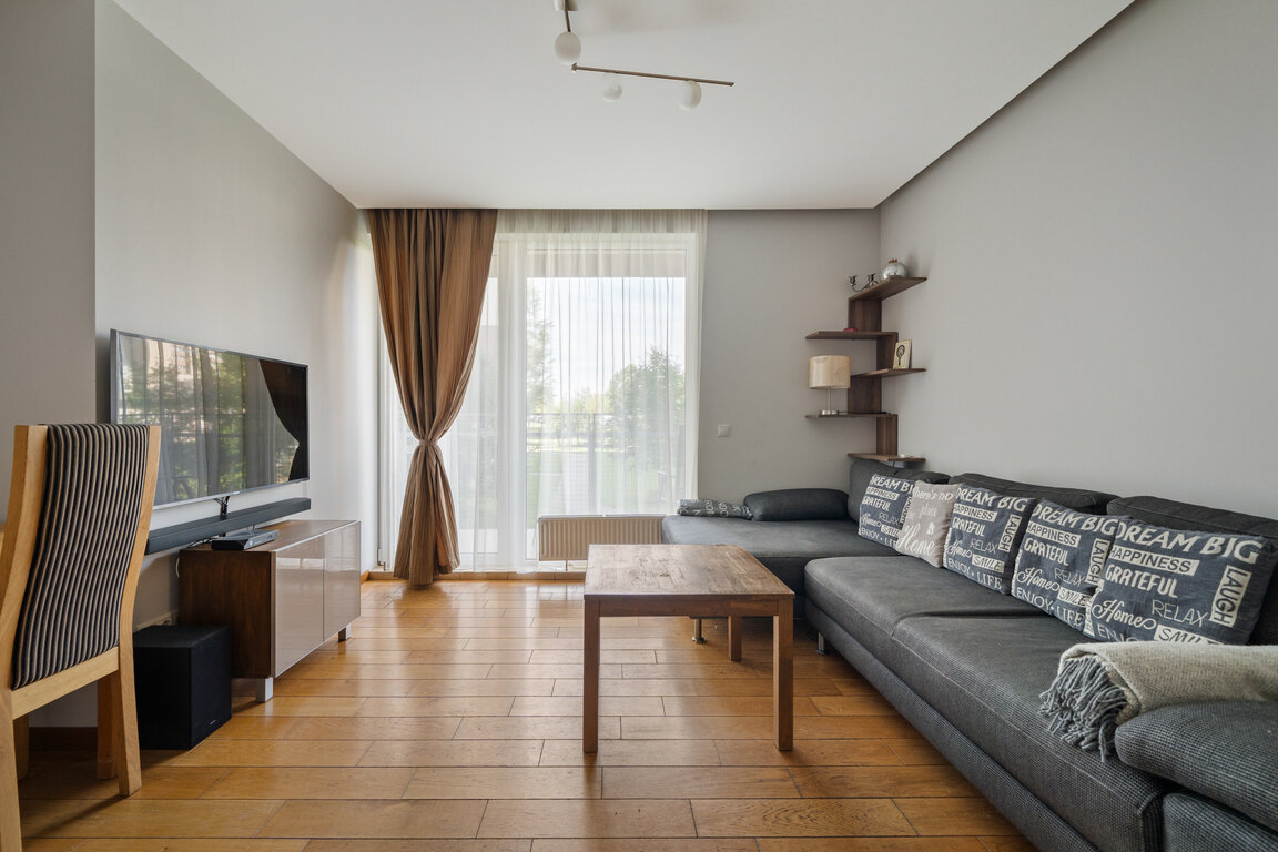 Žirmūnų g., Žirmūnai, Vilnius, 3 kamb. – nuotrauka 4