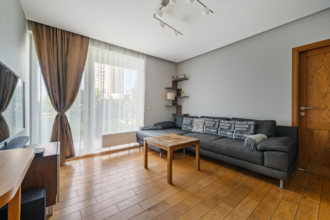 Žirmūnų g., Žirmūnai, Vilnius, 3 kamb. – nuotrauka 5