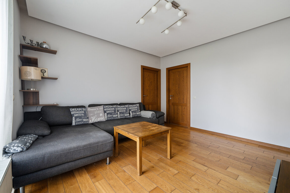 Žirmūnų g., Žirmūnai, Vilnius, 3 kamb. – nuotrauka 6