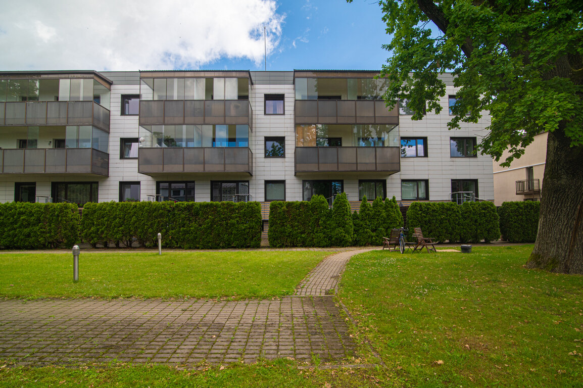 Sėlių g., Žvėrynas, Vilnius, 2 kamb. – nuotrauka 4