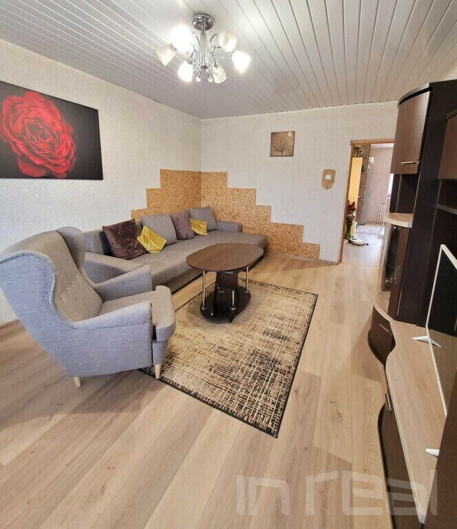Tilžės g., Žaliūkiai, Šiauliai, 2 kamb. – nuotrauka 3