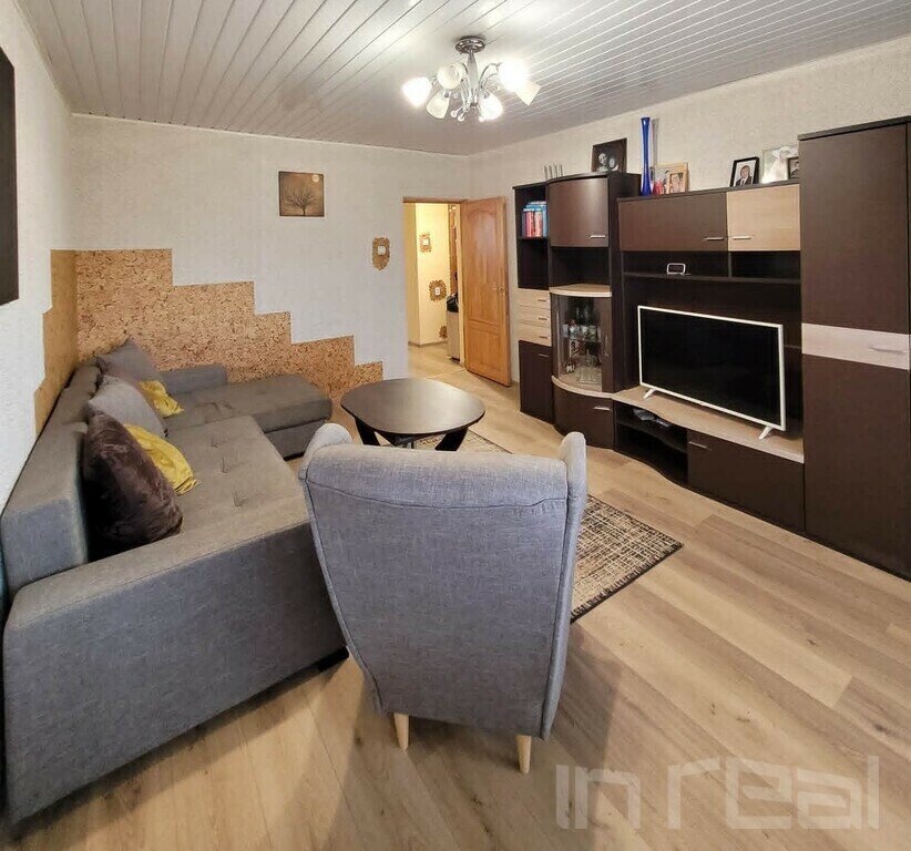 Tilžės g., Žaliūkiai, Šiauliai, 2 kamb. – nuotrauka 4