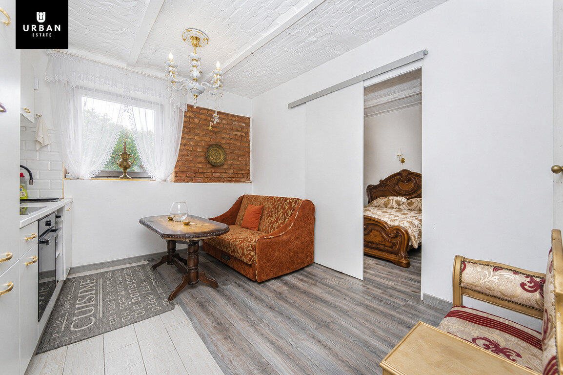 T. Vrublevskio g., Senamiestis, Vilnius, 2 kamb. – nuotrauka 4