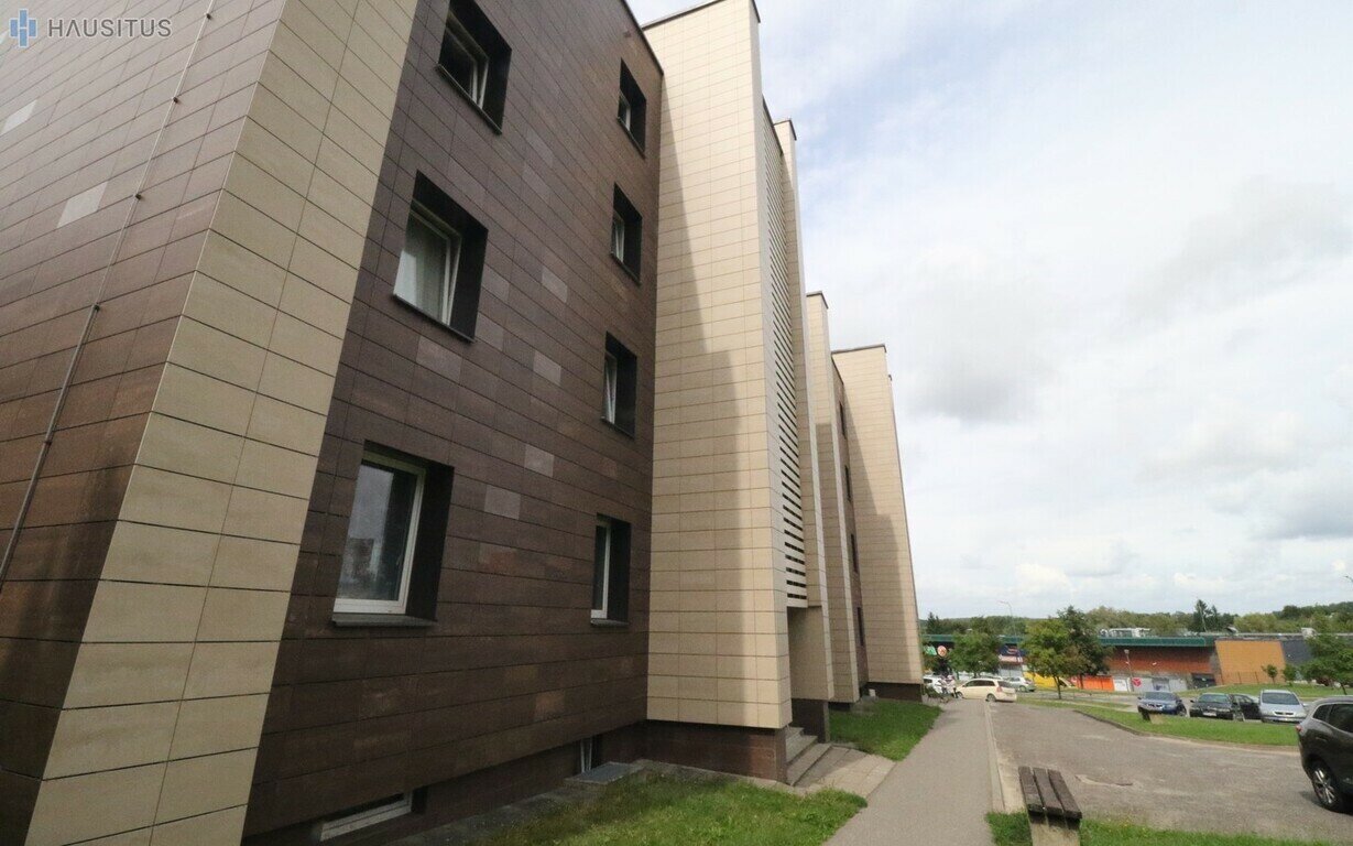 Žiburio g., Anykščiai, 4 kamb. – nuotrauka 3