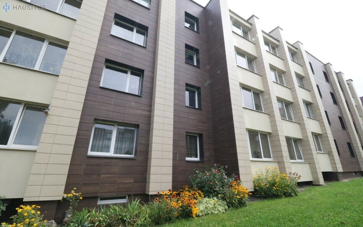 Žiburio g., Anykščiai, 4 kamb. – nuotrauka 4