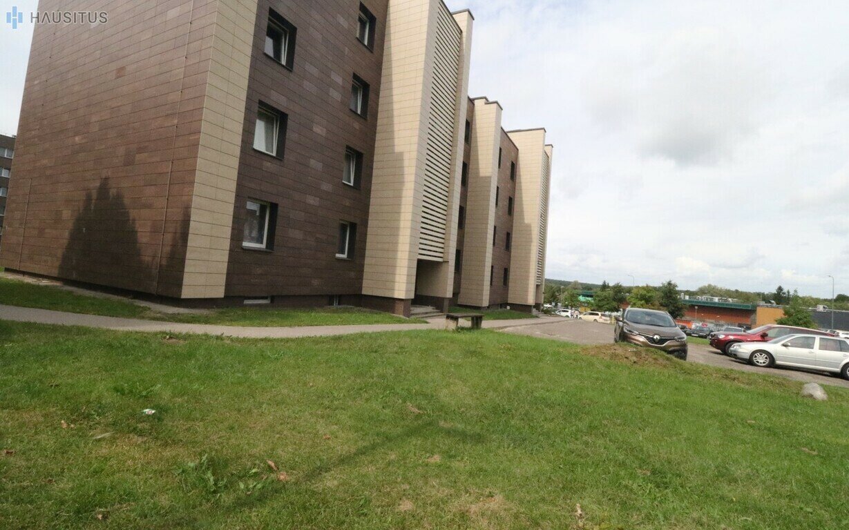 Žiburio g., Anykščiai, 4 kamb. – nuotrauka 5