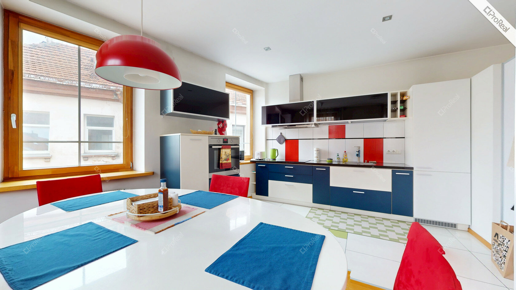 Žemaitijos g., Senamiestis, Vilnius, 2 kamb. – nuotrauka 4