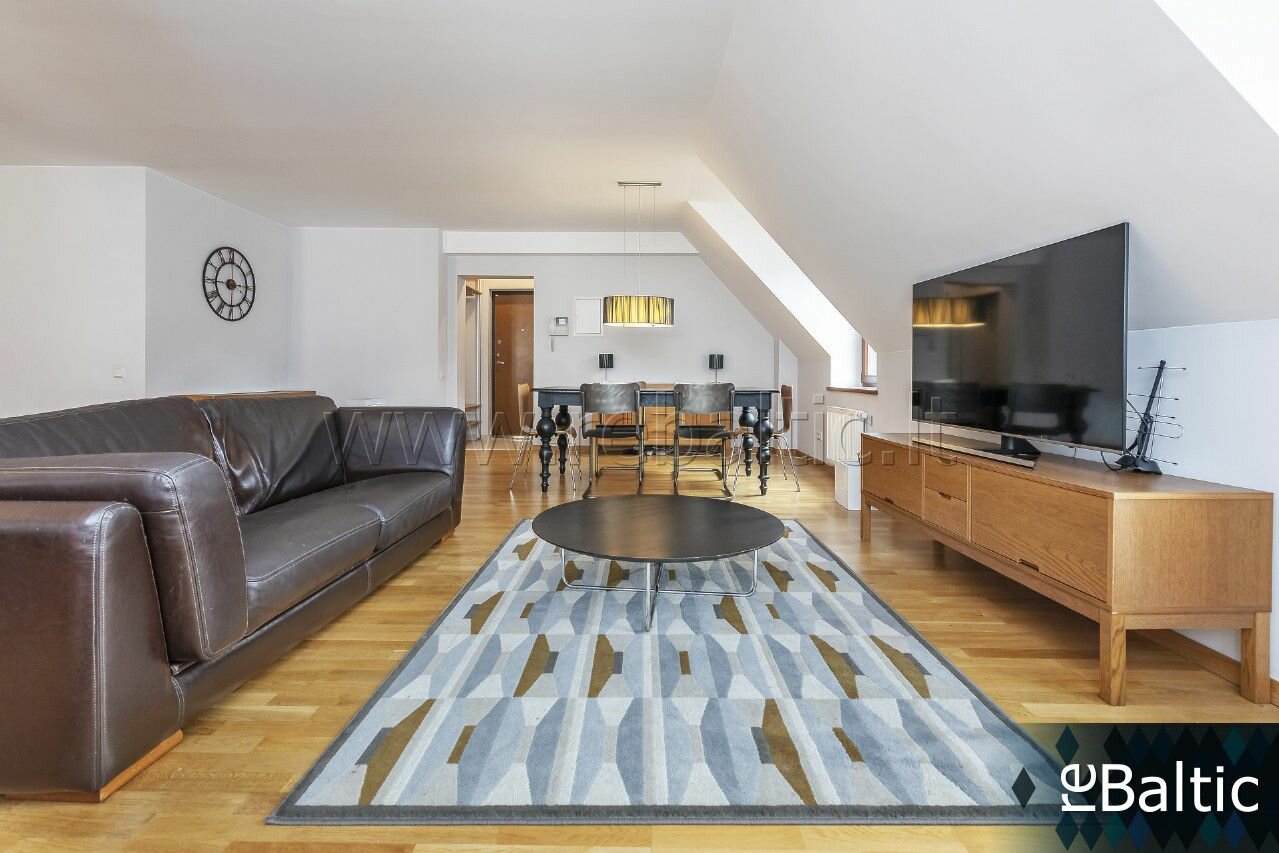 Latvių g., Žvėrynas, Vilnius, 3 kamb. – nuotrauka 4