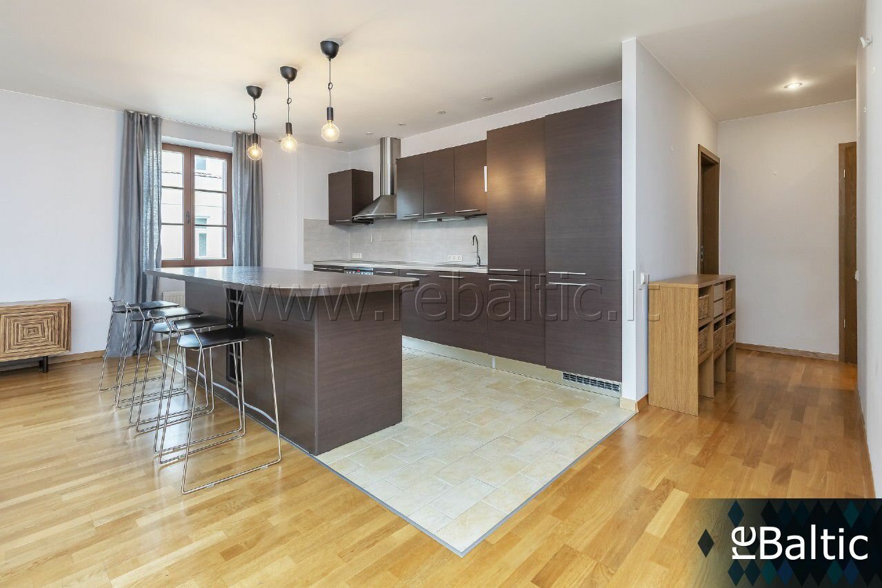 Latvių g., Žvėrynas, Vilnius, 3 kamb. – nuotrauka 5