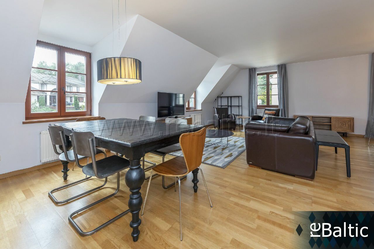 Latvių g., Žvėrynas, Vilnius, 3 kamb. – nuotrauka 6