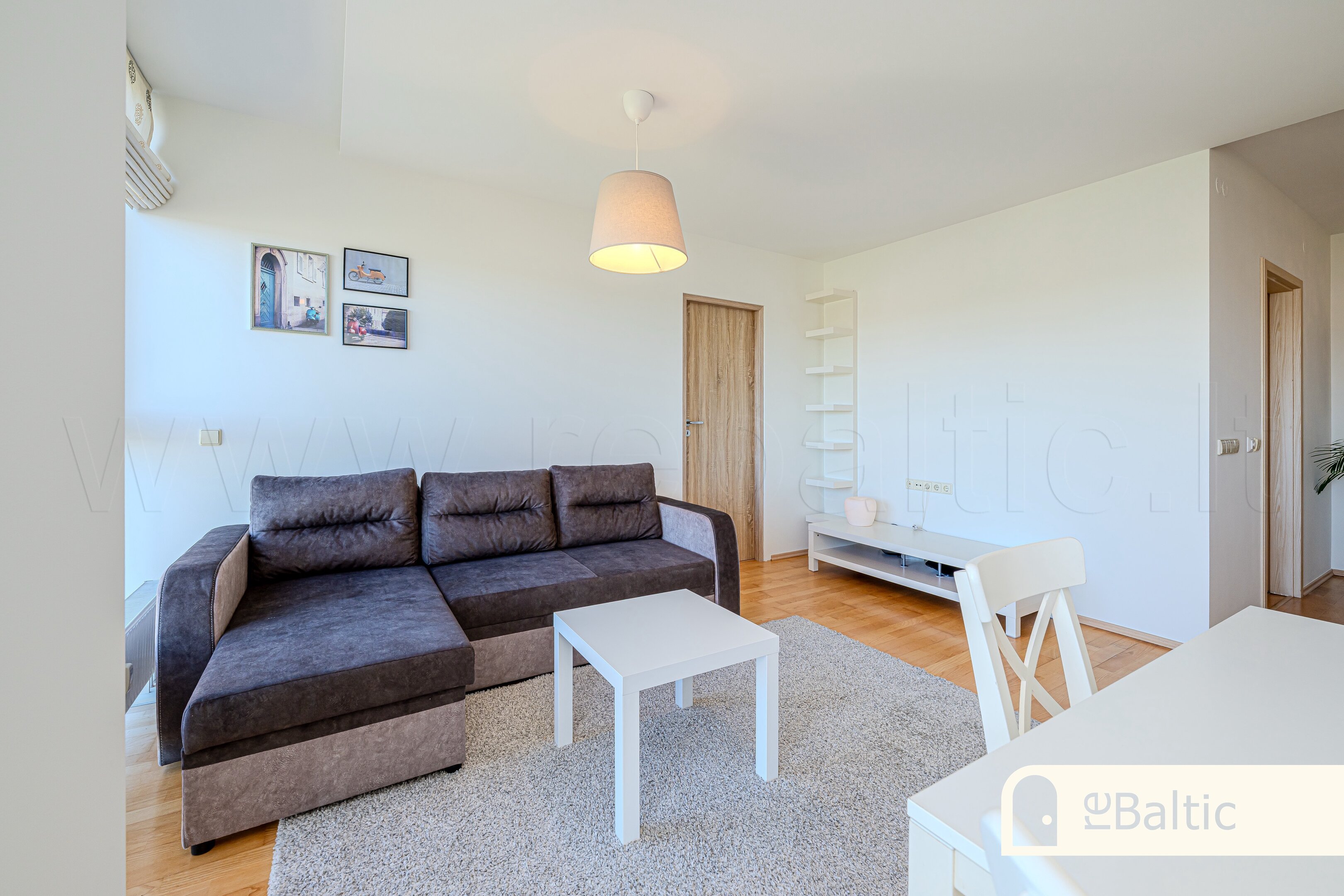 Fizikų g., Bajorai, Vilnius, 2 kamb. – nuotrauka 6