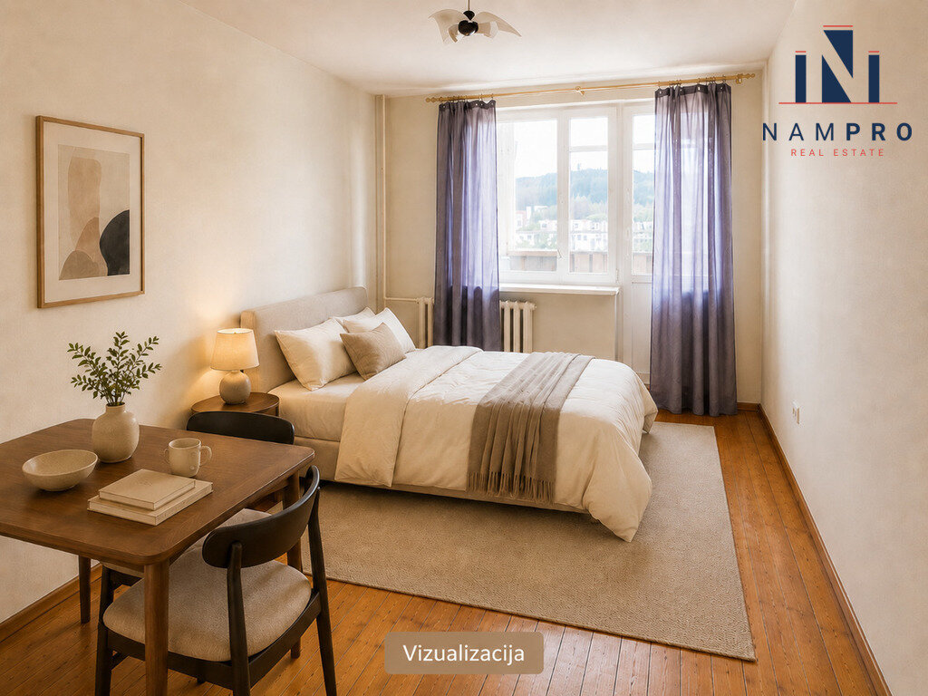 Antakalnio g., Antakalnis, Vilnius, 1 kamb. – nuotrauka 3
