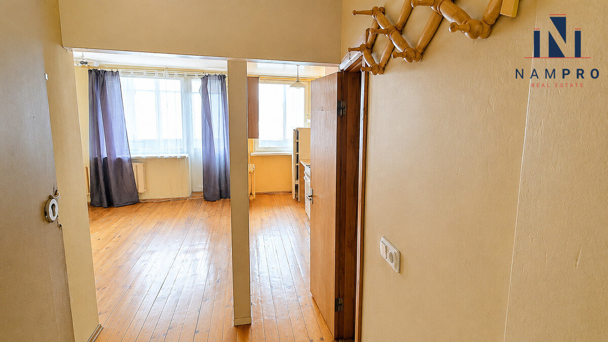 Antakalnio g., Antakalnis, Vilnius, 1 kamb. – nuotrauka 6