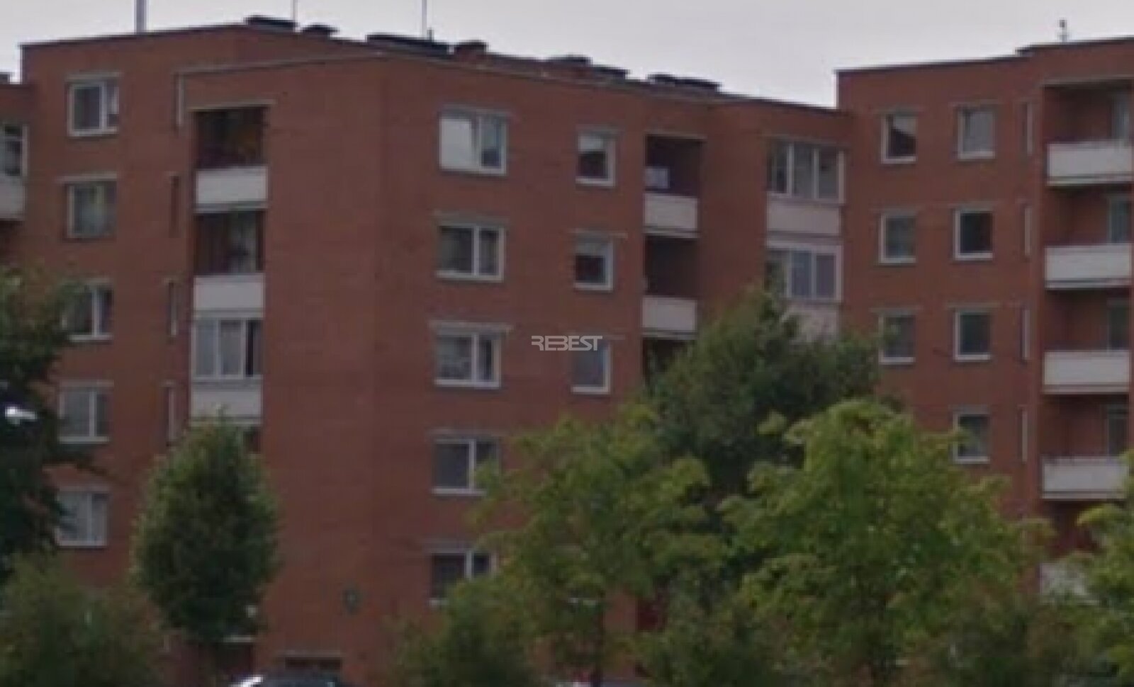 Tilžės g., Centras, Šiauliai, 1 kamb. – nuotrauka 2