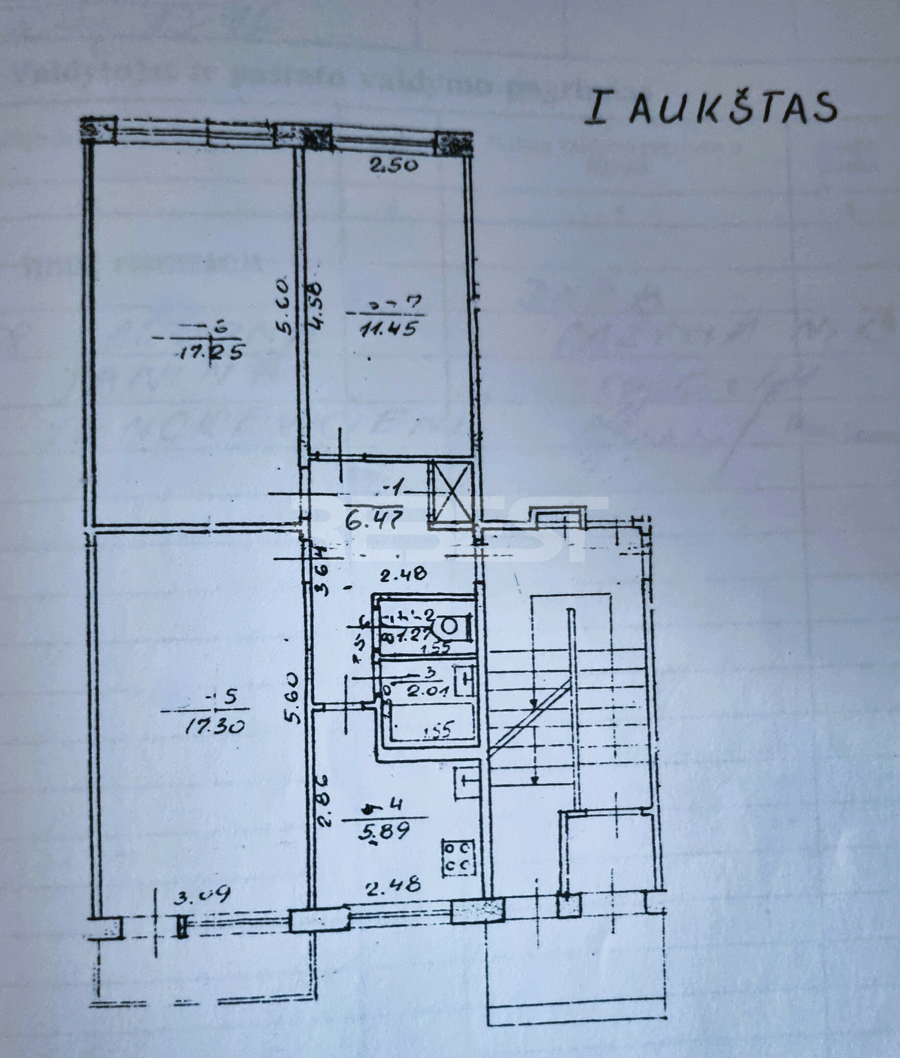 Gegužių g. 13, Lieporiai, Šiauliai, 3 kamb. – nuotrauka 4