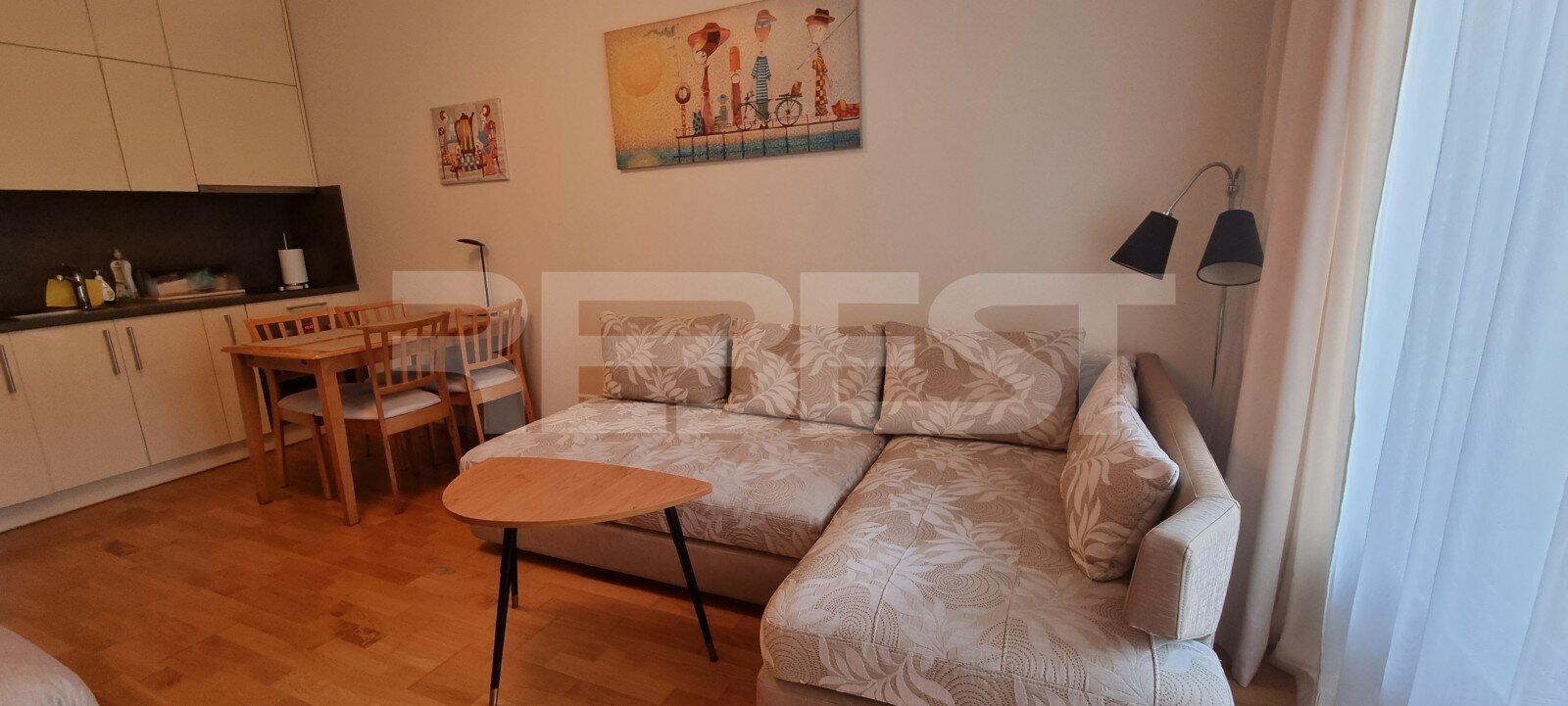 Palanga, Palanga, 1 kamb. – nuotrauka 3