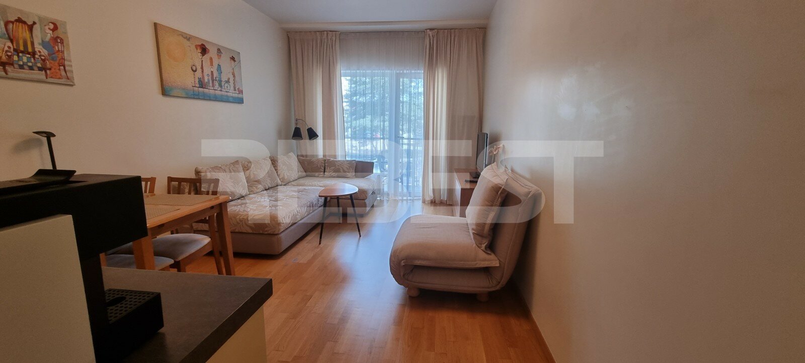 Palanga, Palanga, 1 kamb. – nuotrauka 5