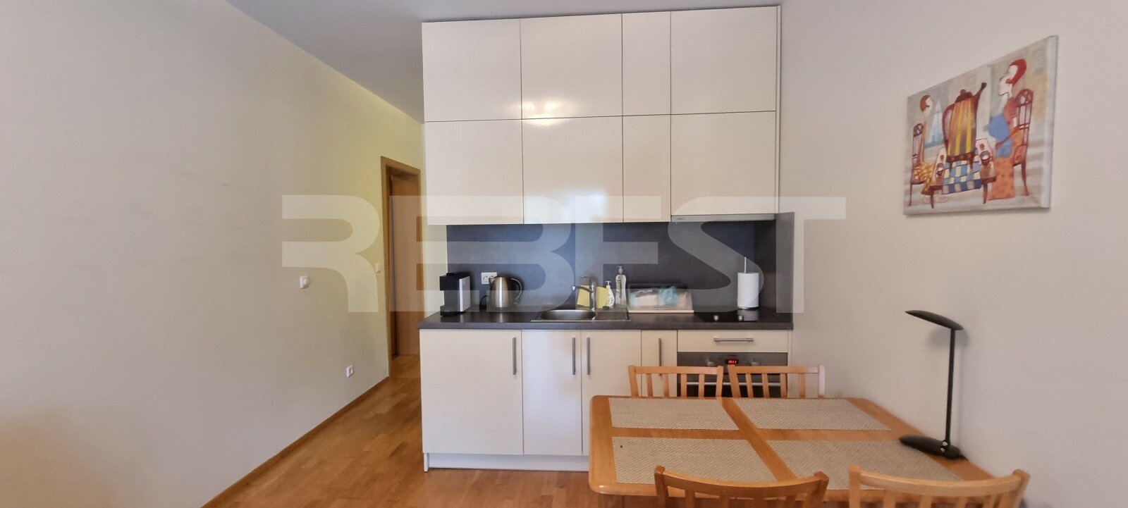 Palanga, Palanga, 1 kamb. – nuotrauka 6