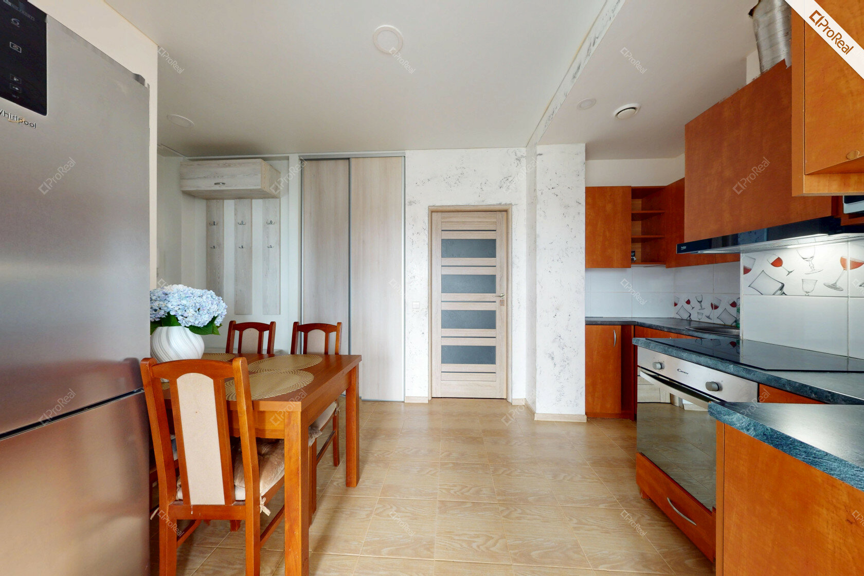 Fabijoniškių g., Fabijoniškės, Vilnius, 2 kamb. – nuotrauka 6