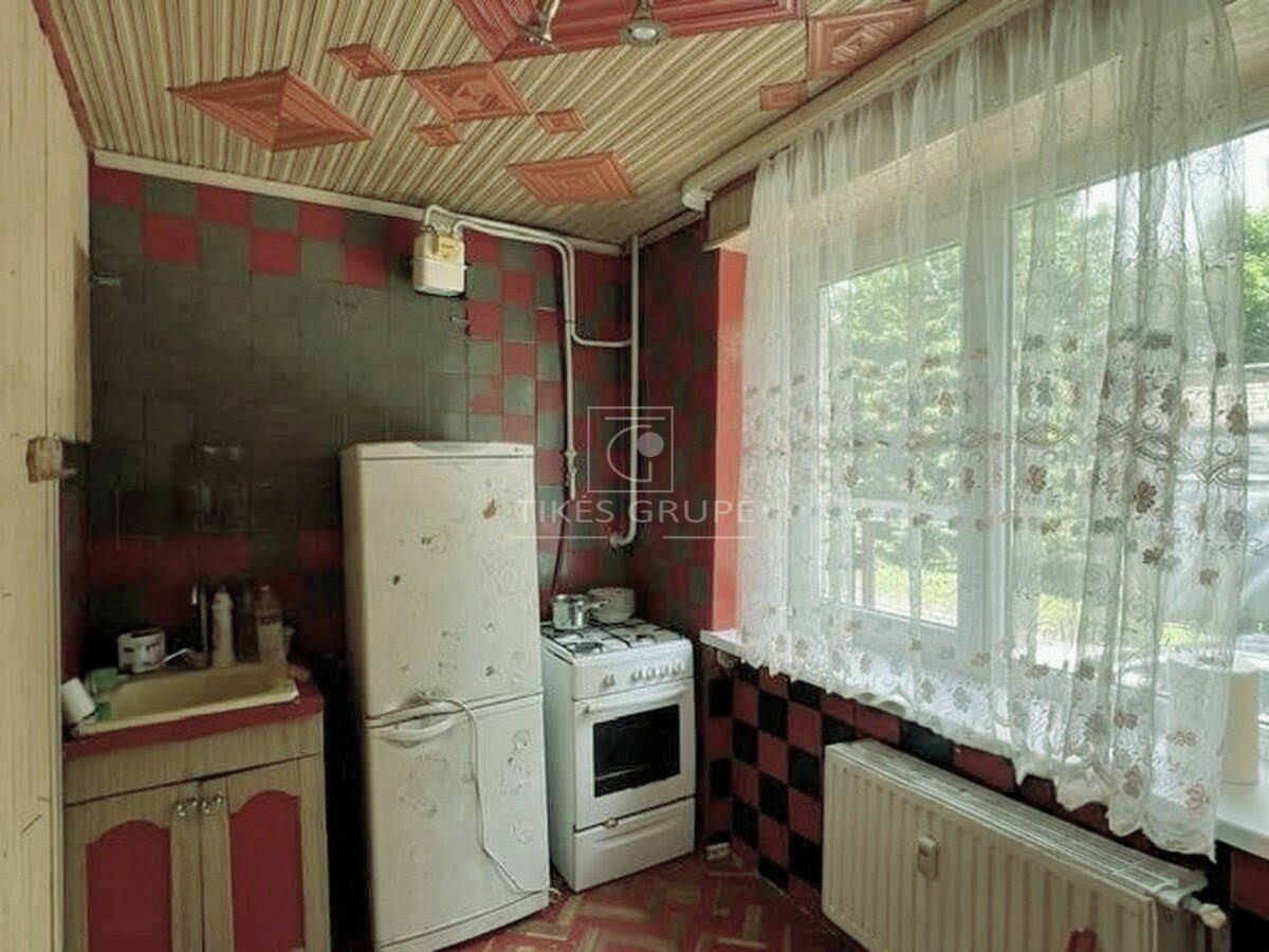 Debreceno g., Debrecenas, Klaipėda, 2 kamb. – nuotrauka 5
