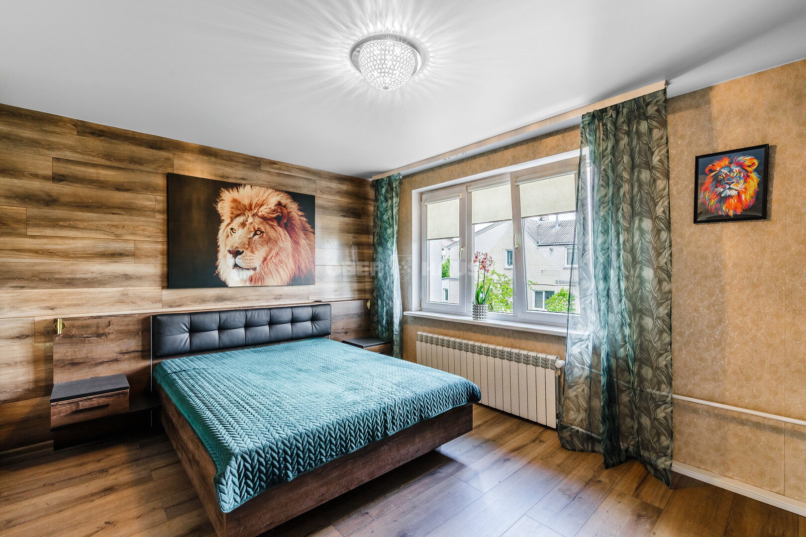 Skaidiškės, 3 kamb. – nuotrauka 3