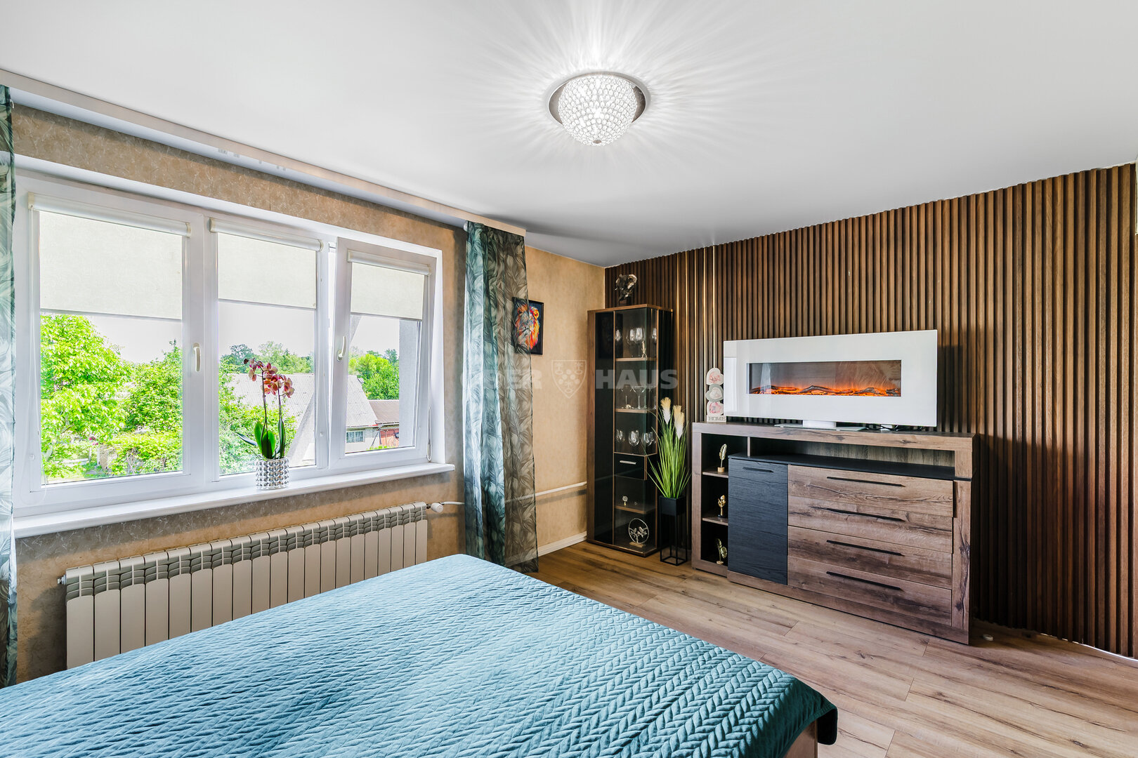 Skaidiškės, 3 kamb. – nuotrauka 4