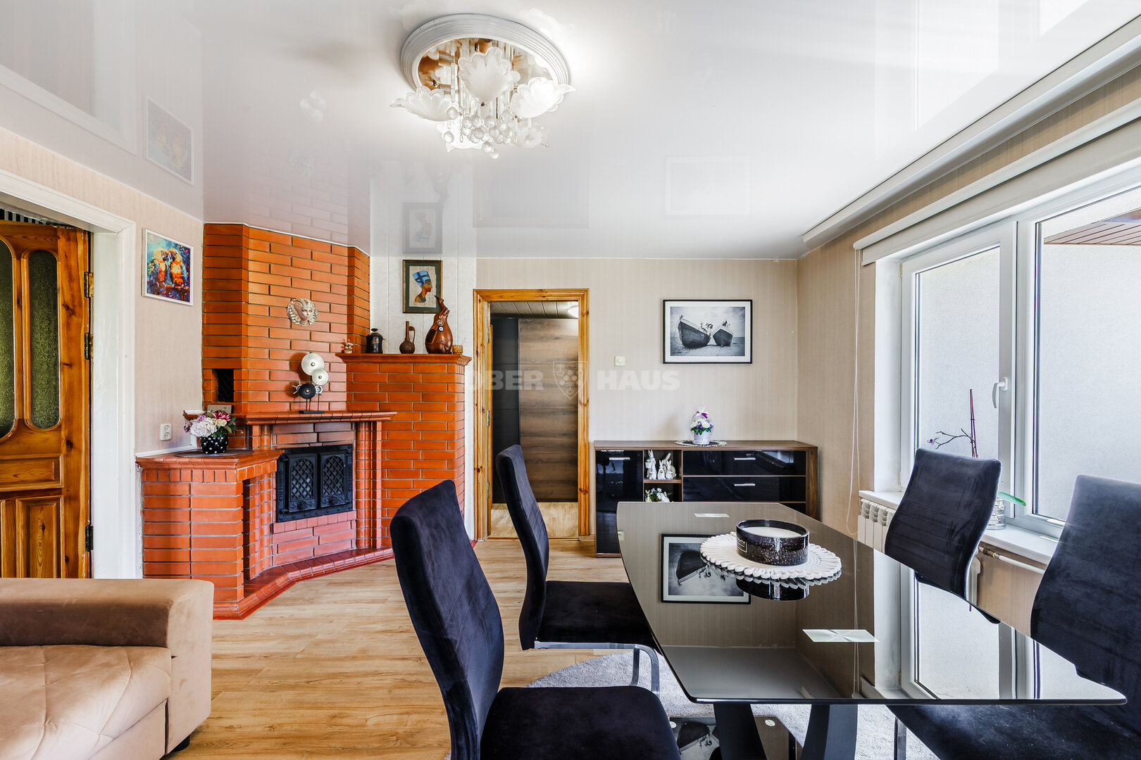 Skaidiškės, 3 kamb. – nuotrauka 5
