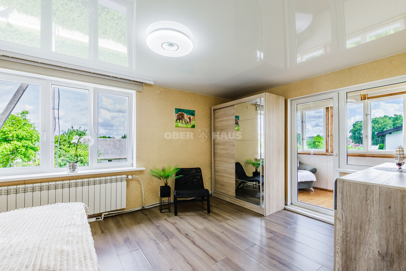 Skaidiškės, 3 kamb. – nuotrauka 6