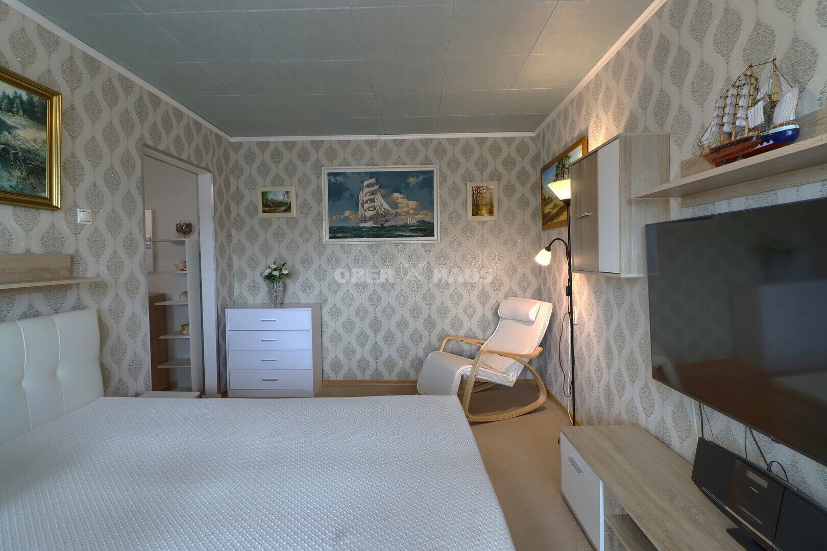 Naujakiemio g., Naujakiemis, Klaipėda, 1 kamb. – nuotrauka 3