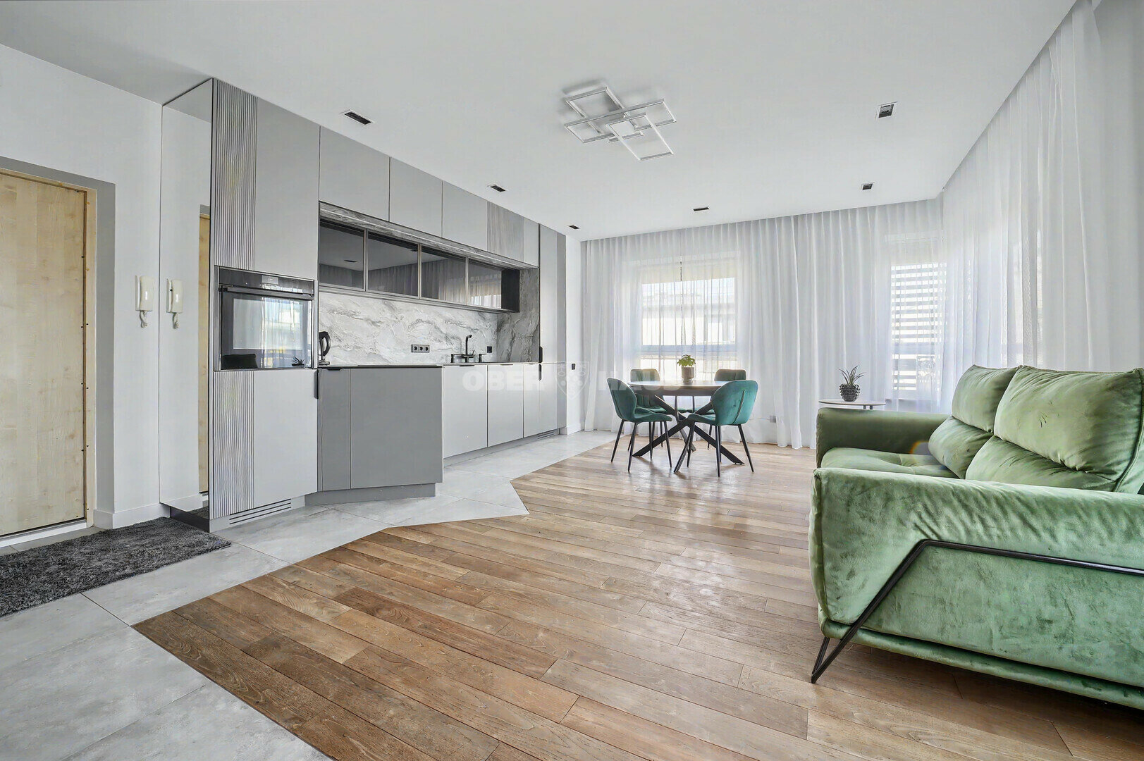 Santariškių g., Santariškės, Vilnius, 4 kamb. – nuotrauka 3